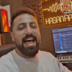 دانلود آهنگ وحید مرادی بی معرفت